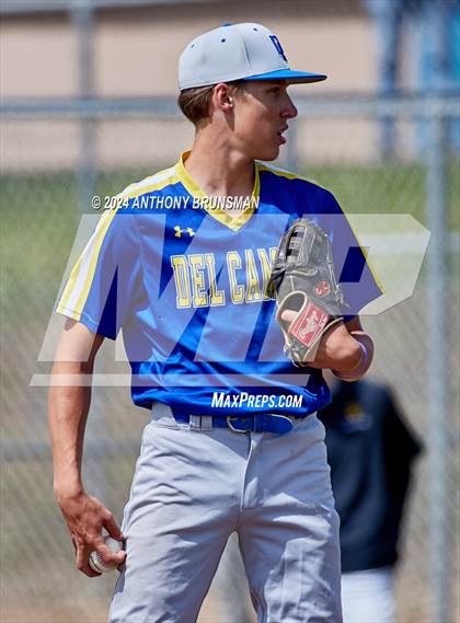 Thumbnail 1 in Del Oro @ Del Campo photogallery.