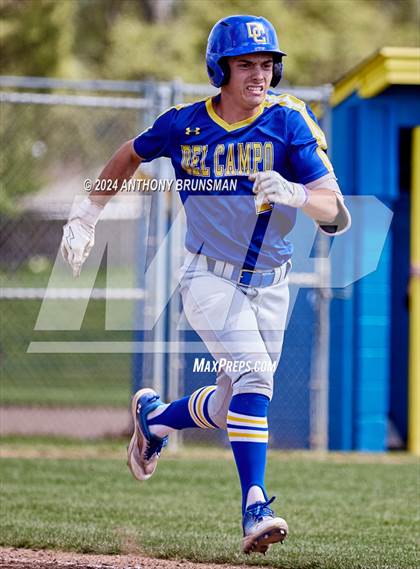 Thumbnail 2 in Del Oro @ Del Campo photogallery.