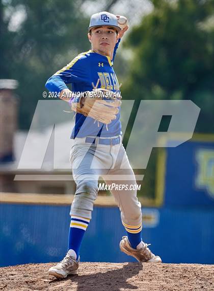Thumbnail 1 in Del Oro @ Del Campo photogallery.