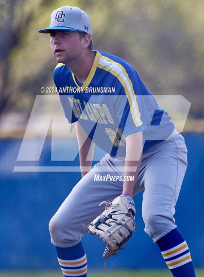Thumbnail 1 in Del Oro @ Del Campo photogallery.