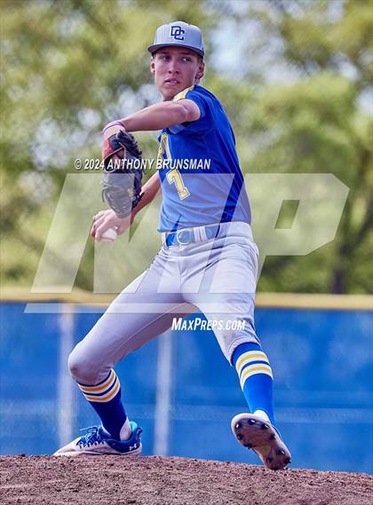 Thumbnail 2 in Del Oro @ Del Campo photogallery.