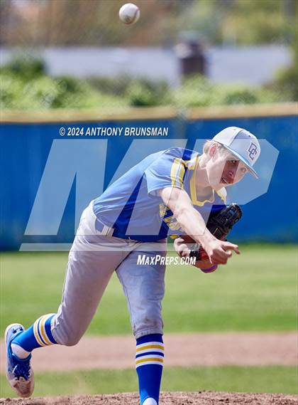 Thumbnail 1 in Del Oro @ Del Campo photogallery.