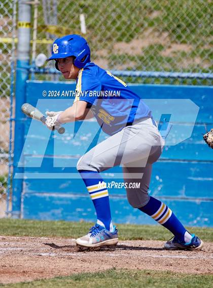 Thumbnail 2 in Del Oro @ Del Campo photogallery.