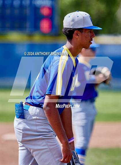 Thumbnail 1 in Del Oro @ Del Campo photogallery.