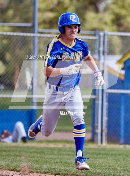 Thumbnail 1 in Del Oro @ Del Campo photogallery.