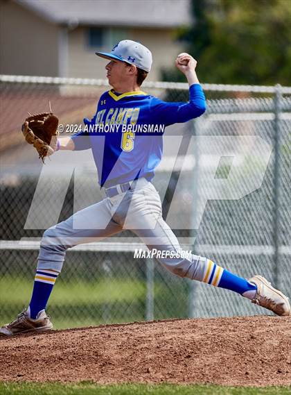 Thumbnail 1 in Del Oro @ Del Campo photogallery.