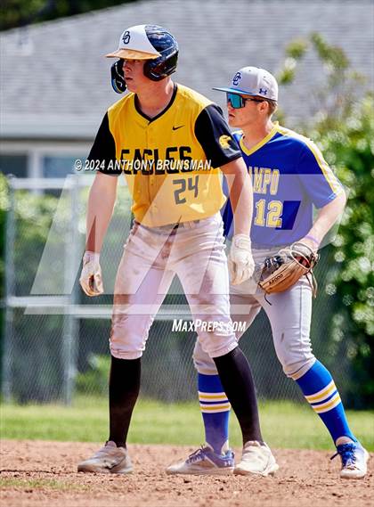 Thumbnail 2 in Del Oro @ Del Campo photogallery.