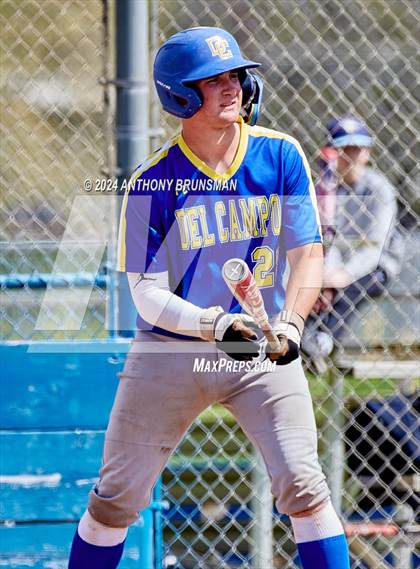Thumbnail 3 in Del Oro @ Del Campo photogallery.