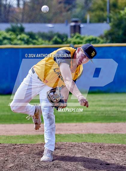 Thumbnail 1 in Del Oro @ Del Campo photogallery.