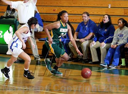 Thumbnail 1 in Christian Brothers vs. Kennedy (West Coast Jamboree) photogallery.