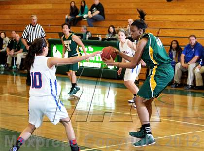 Thumbnail 2 in Christian Brothers vs. Kennedy (West Coast Jamboree) photogallery.
