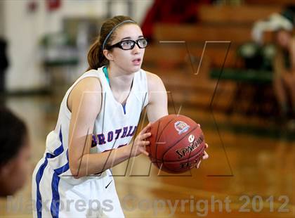 Thumbnail 2 in Christian Brothers vs. Kennedy (West Coast Jamboree) photogallery.