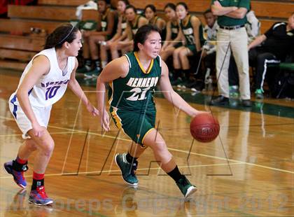 Thumbnail 1 in Christian Brothers vs. Kennedy (West Coast Jamboree) photogallery.