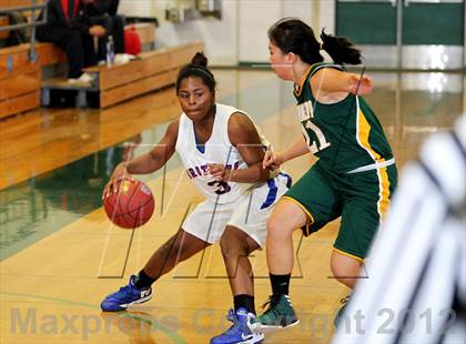 Thumbnail 3 in Christian Brothers vs. Kennedy (West Coast Jamboree) photogallery.