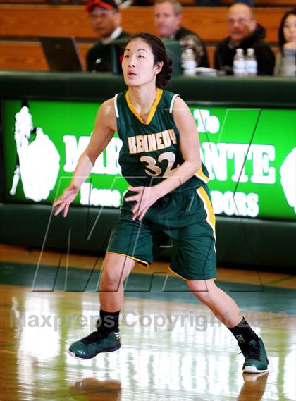 Thumbnail 1 in Christian Brothers vs. Kennedy (West Coast Jamboree) photogallery.