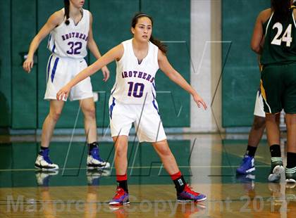 Thumbnail 3 in Christian Brothers vs. Kennedy (West Coast Jamboree) photogallery.