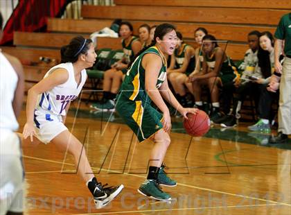 Thumbnail 2 in Christian Brothers vs. Kennedy (West Coast Jamboree) photogallery.