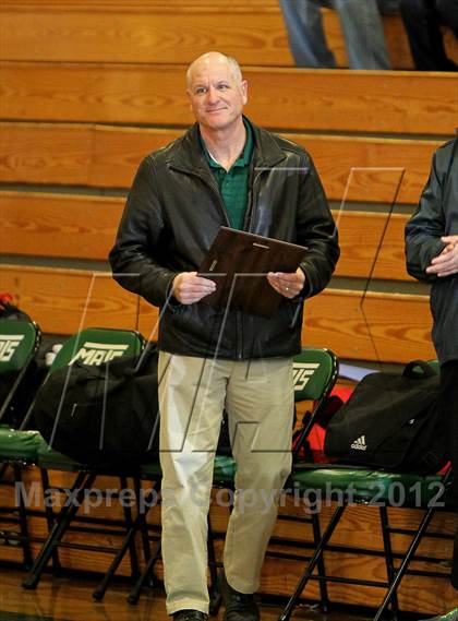 Thumbnail 2 in Christian Brothers vs. Kennedy (West Coast Jamboree) photogallery.