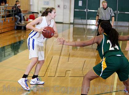 Thumbnail 1 in Christian Brothers vs. Kennedy (West Coast Jamboree) photogallery.
