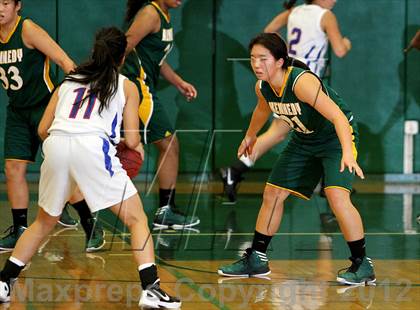 Thumbnail 3 in Christian Brothers vs. Kennedy (West Coast Jamboree) photogallery.