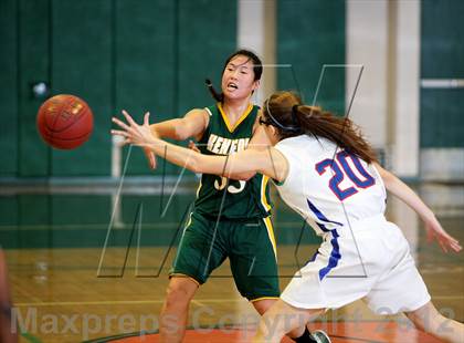Thumbnail 3 in Christian Brothers vs. Kennedy (West Coast Jamboree) photogallery.