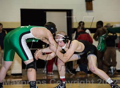 Thumbnail 1 in North Gaston Wildcat Invitational Wrestling Tournament photogallery.