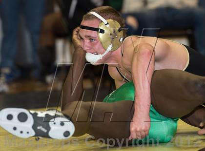 Thumbnail 3 in North Gaston Wildcat Invitational Wrestling Tournament photogallery.
