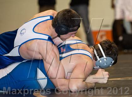 Thumbnail 1 in North Gaston Wildcat Invitational Wrestling Tournament photogallery.