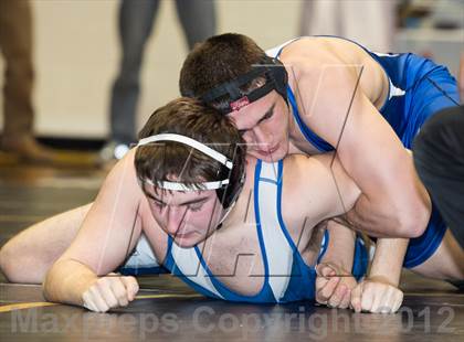Thumbnail 1 in North Gaston Wildcat Invitational Wrestling Tournament photogallery.