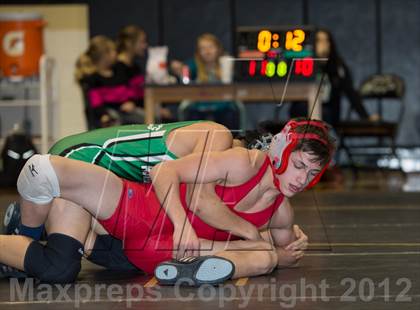 Thumbnail 1 in North Gaston Wildcat Invitational Wrestling Tournament photogallery.