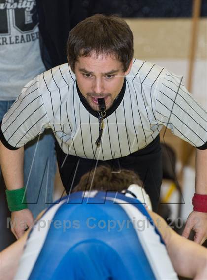 Thumbnail 3 in North Gaston Wildcat Invitational Wrestling Tournament photogallery.