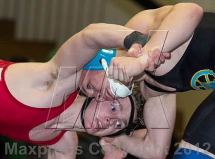 Thumbnail 1 in North Gaston Wildcat Invitational Wrestling Tournament photogallery.