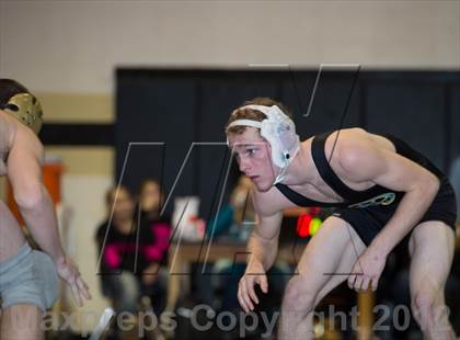 Thumbnail 3 in North Gaston Wildcat Invitational Wrestling Tournament photogallery.