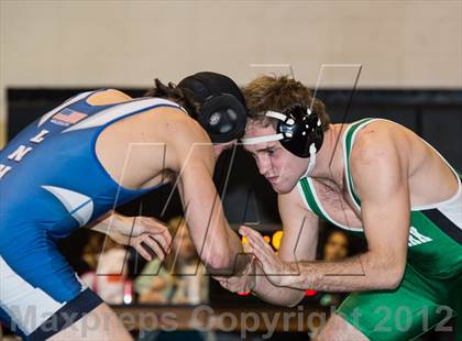 Thumbnail 3 in North Gaston Wildcat Invitational Wrestling Tournament photogallery.