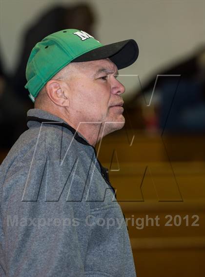 Thumbnail 3 in North Gaston Wildcat Invitational Wrestling Tournament photogallery.
