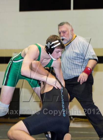 Thumbnail 1 in North Gaston Wildcat Invitational Wrestling Tournament photogallery.