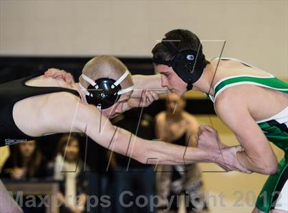 Thumbnail 1 in North Gaston Wildcat Invitational Wrestling Tournament photogallery.