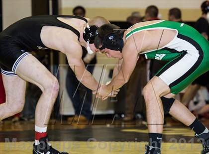 Thumbnail 3 in North Gaston Wildcat Invitational Wrestling Tournament photogallery.