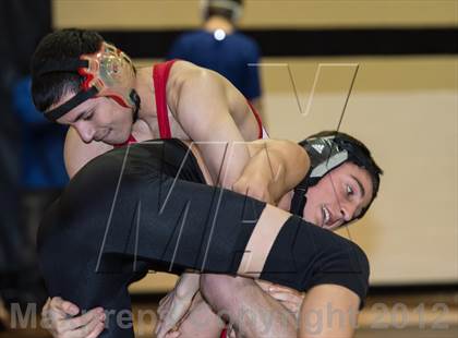 Thumbnail 3 in North Gaston Wildcat Invitational Wrestling Tournament photogallery.