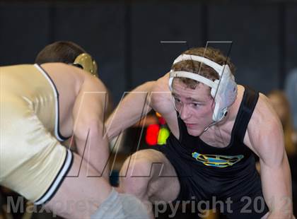Thumbnail 1 in North Gaston Wildcat Invitational Wrestling Tournament photogallery.