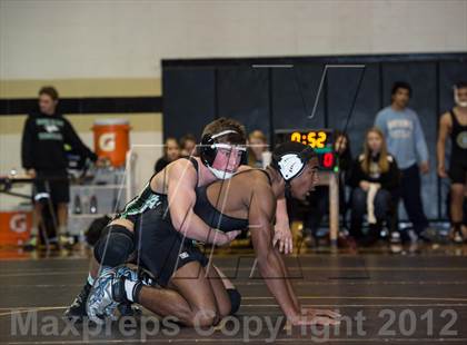 Thumbnail 1 in North Gaston Wildcat Invitational Wrestling Tournament photogallery.