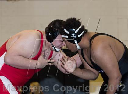Thumbnail 2 in North Gaston Wildcat Invitational Wrestling Tournament photogallery.