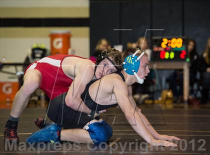 Thumbnail 1 in North Gaston Wildcat Invitational Wrestling Tournament photogallery.