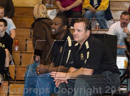 Thumbnail 2 in North Gaston Wildcat Invitational Wrestling Tournament photogallery.