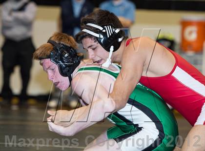Thumbnail 1 in North Gaston Wildcat Invitational Wrestling Tournament photogallery.