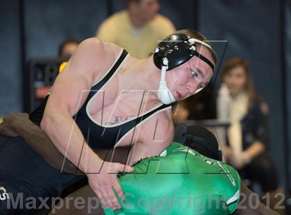 Thumbnail 1 in North Gaston Wildcat Invitational Wrestling Tournament photogallery.