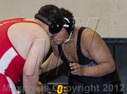 Thumbnail 3 in North Gaston Wildcat Invitational Wrestling Tournament photogallery.