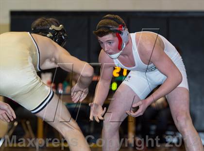 Thumbnail 1 in North Gaston Wildcat Invitational Wrestling Tournament photogallery.