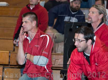 Thumbnail 3 in North Gaston Wildcat Invitational Wrestling Tournament photogallery.