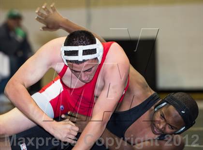 Thumbnail 1 in North Gaston Wildcat Invitational Wrestling Tournament photogallery.
